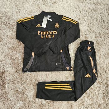Survêtement real Madrid