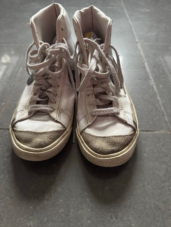 Basket Nike - photo numéro 6