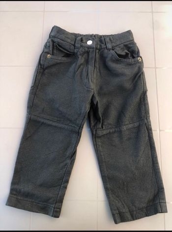 Pantalon 2 ans