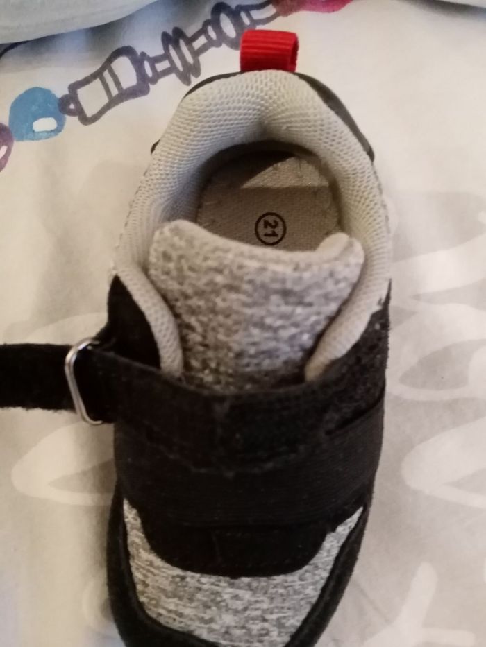 Chaussure - photo numéro 3