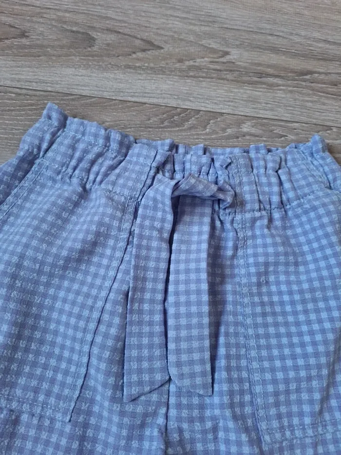 Short h&m 8-10 ans - photo numéro 2