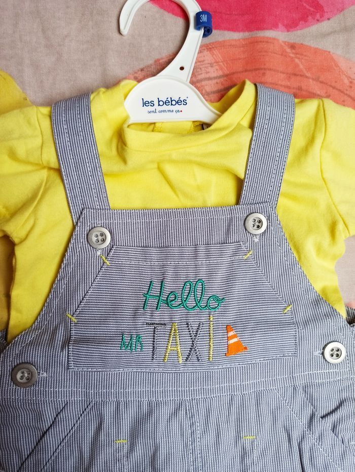 Ensemble printemps/été neuf - photo numéro 2