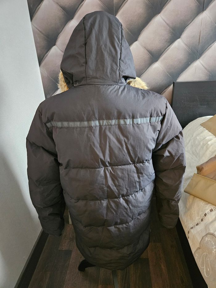 Doudoune zara original - photo numéro 2