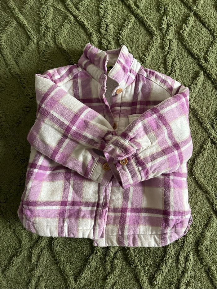 Veste mi saison - photo numéro 4