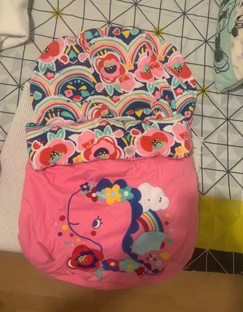 Housse pour siège auto