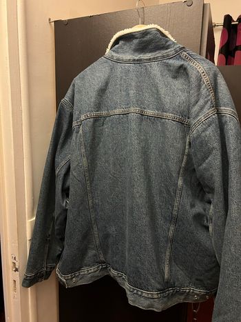 Veste Jean Levî’s