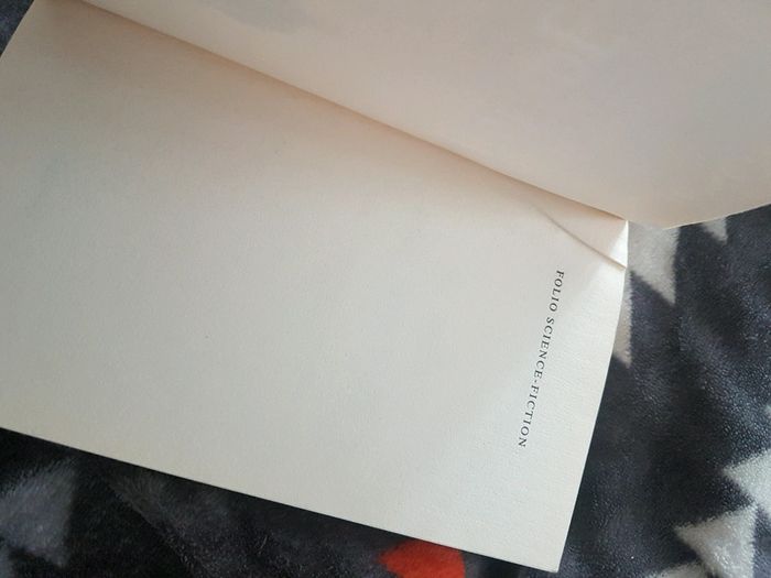 "Je suis une légende" de R.Matheson - photo numéro 3