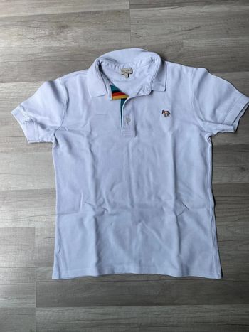 Polo Paul Smith taille 12 ans. Tbe