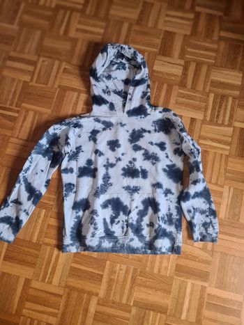 Sweat 12 ans