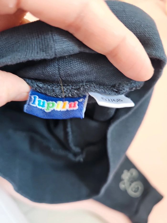 Lot de 2 leegings bandeaux - photo numéro 3