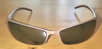 Lunettes de Soleil "Lulu Castagnette"