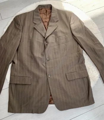 Veste de costume Homme taille 56