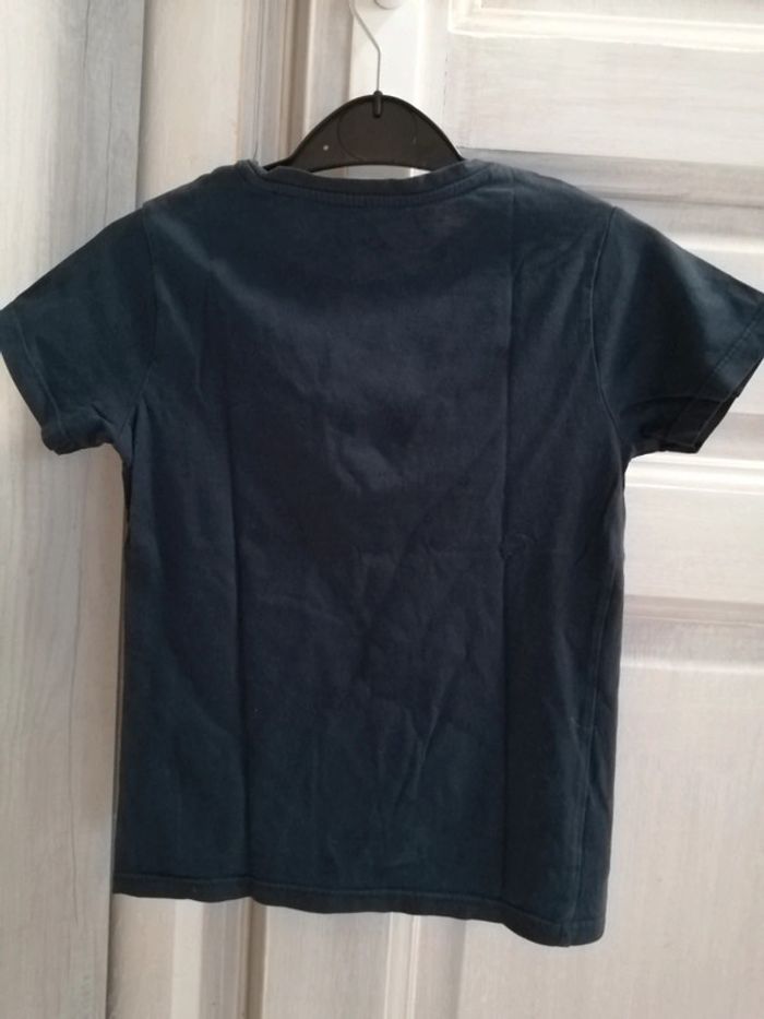 Maillot de corps - photo numéro 2