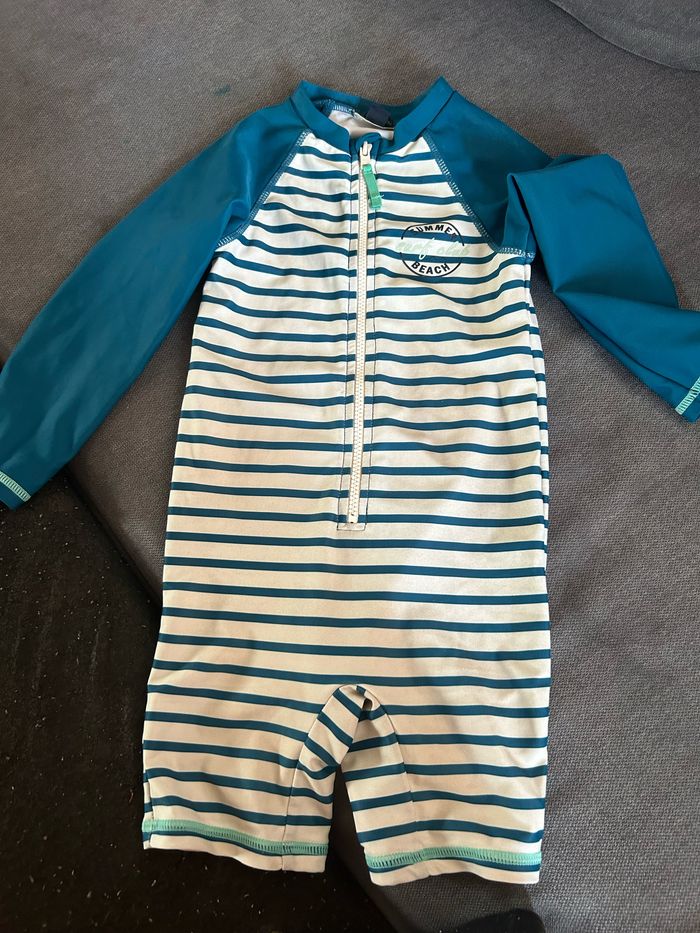 Lot de tenue d’eau - photo numéro 5