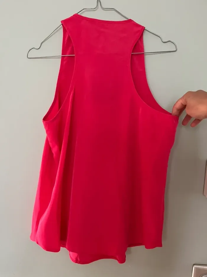 Débardeur Etam 38 - photo numéro 5