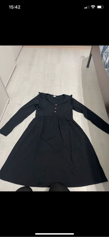 Robe grossesse 34/46