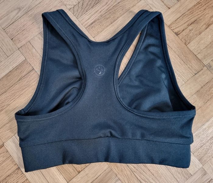 Brassière Zumba - photo numéro 2