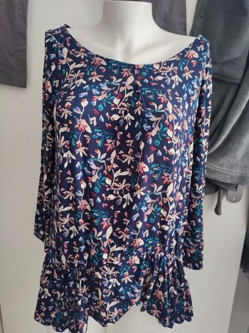 #kytie34femme. Tunique taille XS