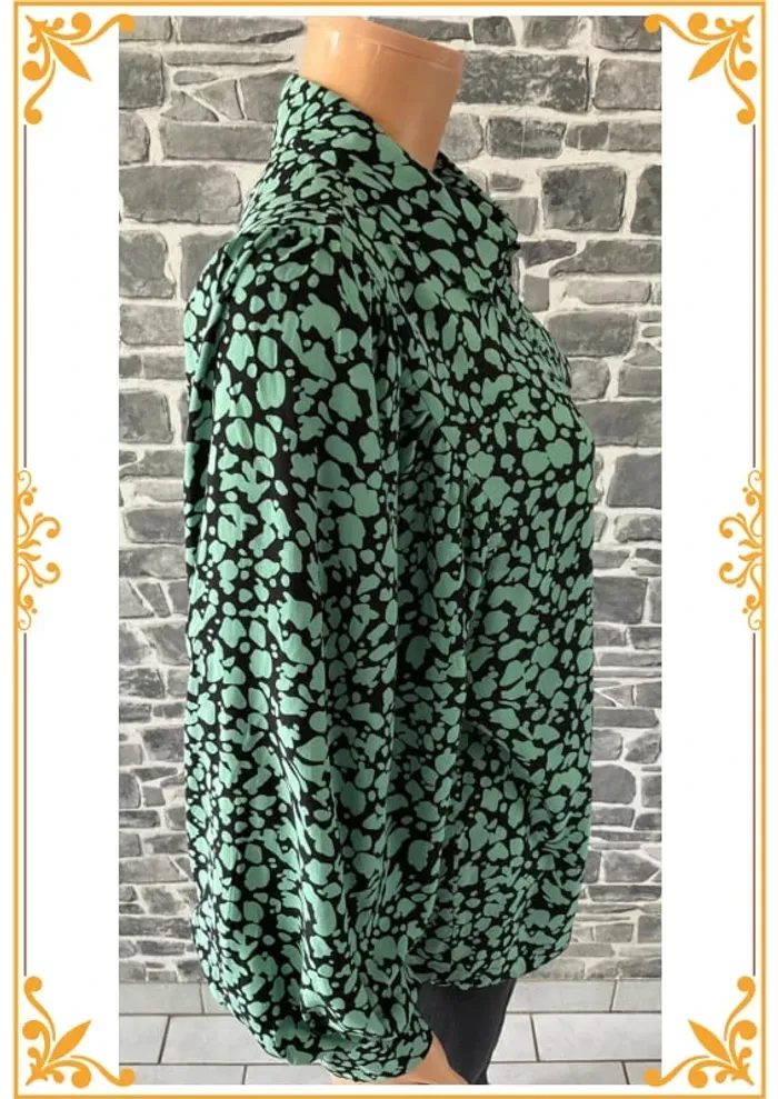 Blouse " Vila " - photo numéro 3