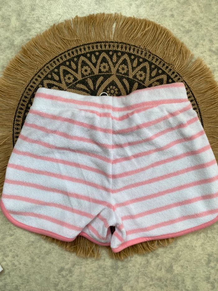 Short éponge fille Orchestra - photo numéro 2