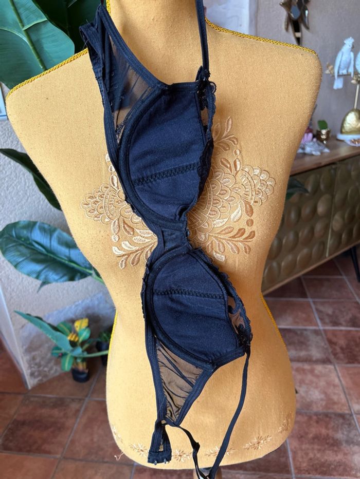 Étam soutien gorge bonnet 90 b - photo numéro 5