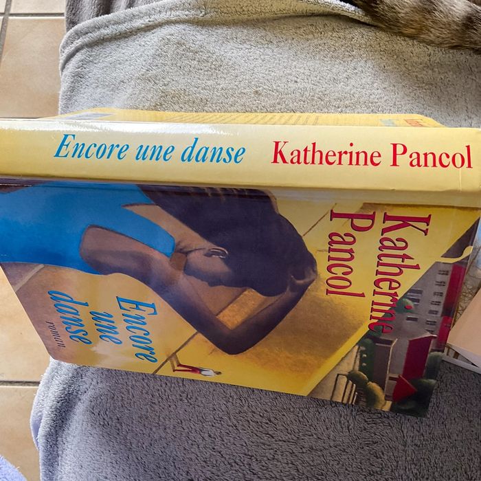 #encore une danse Pancol - photo numéro 4