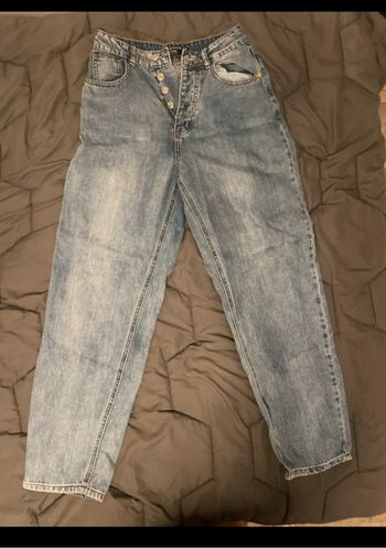 Jean Boyfriend