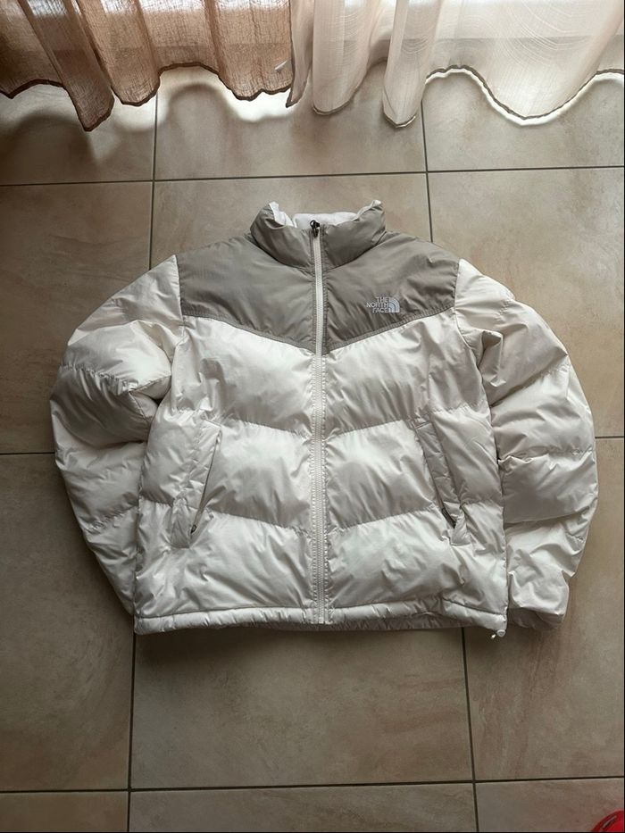 Veste the north face