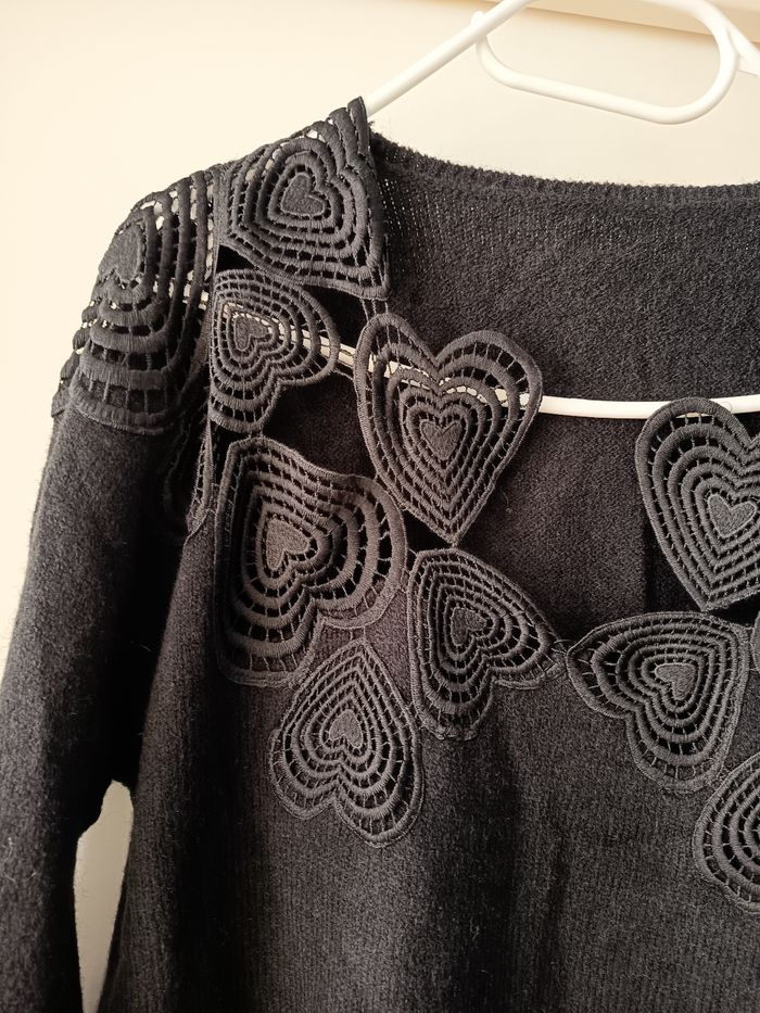Pull femme Shein - photo numéro 2