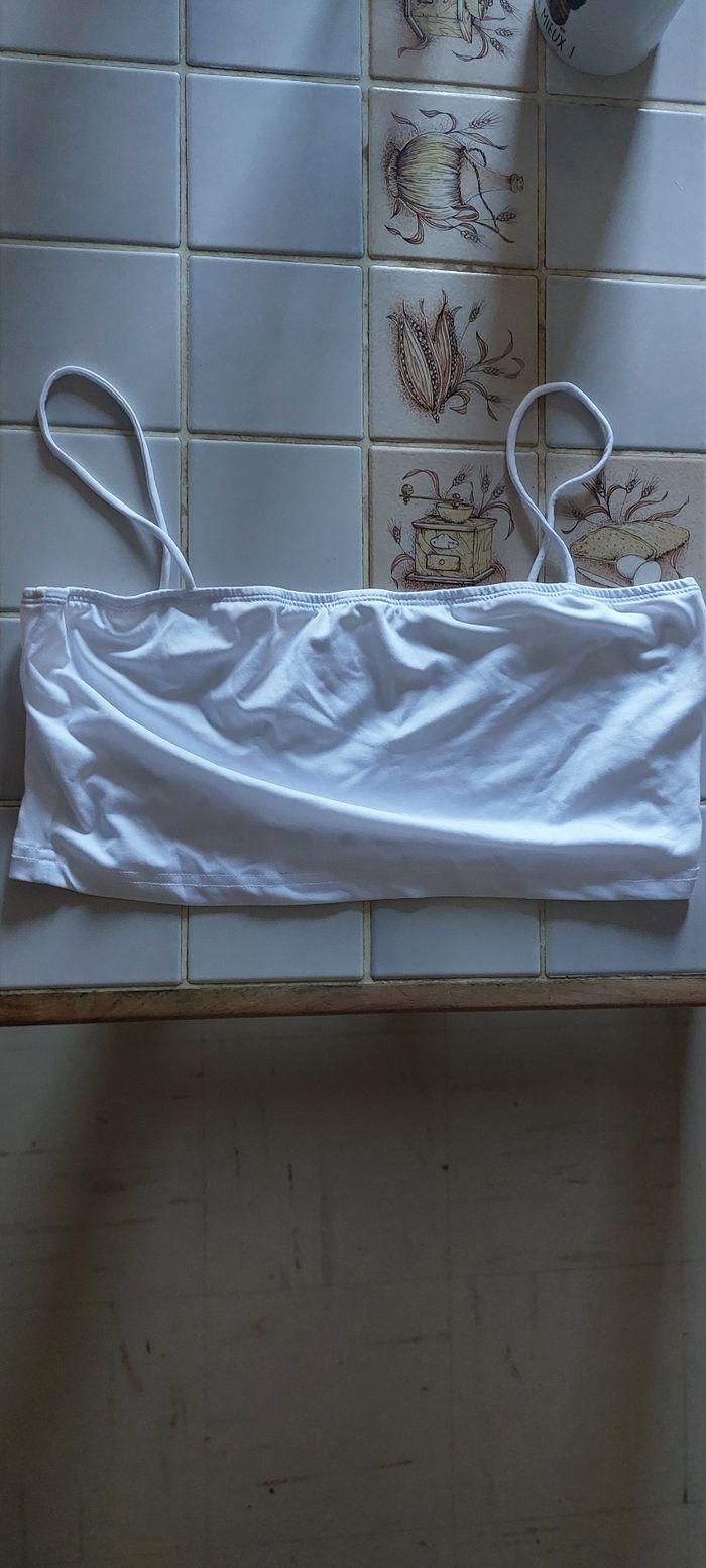 Haut court femme xl - photo numéro 6
