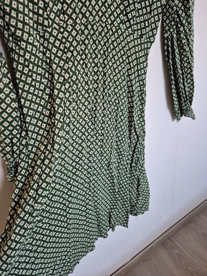 Robe Ichi taille s - photo numéro 7
