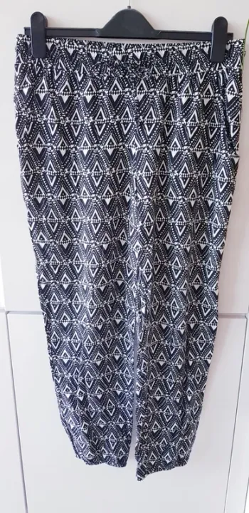 Pantalon fluide Ms Mode taille 40