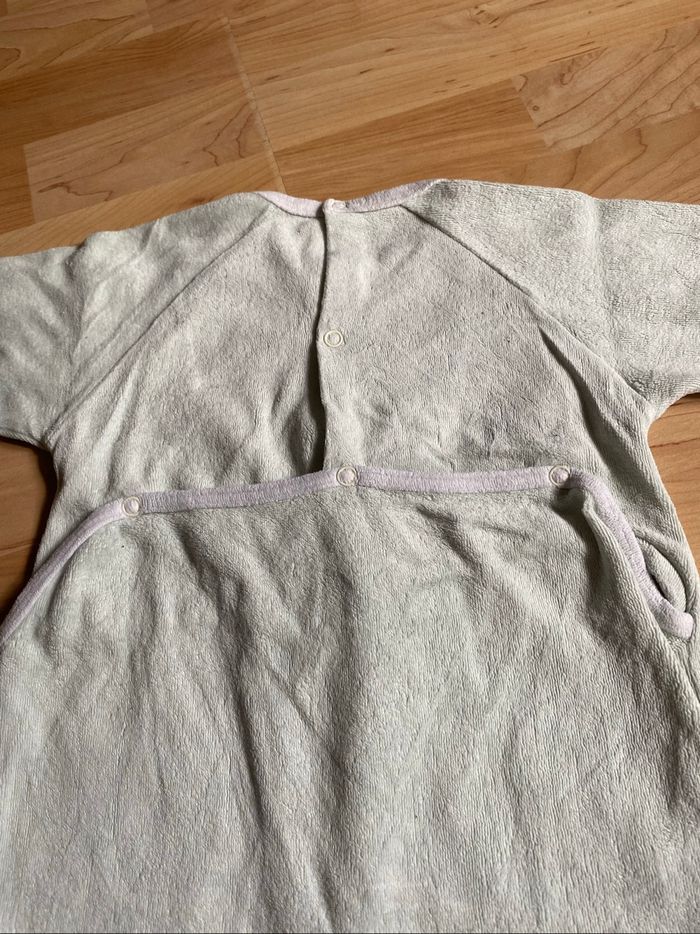 Pyjama 1 pièce - photo numéro 3