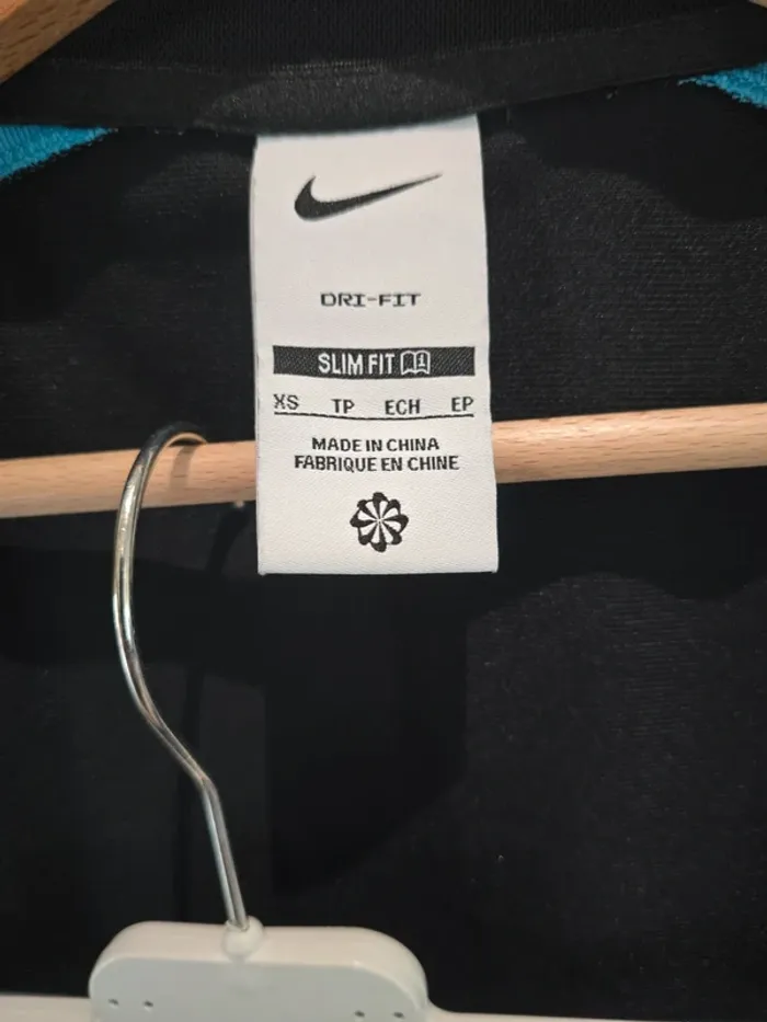 Jogging Nike taille XS - photo numéro 4