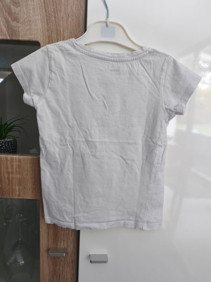 Tee shirt 6 ans - photo numéro 3