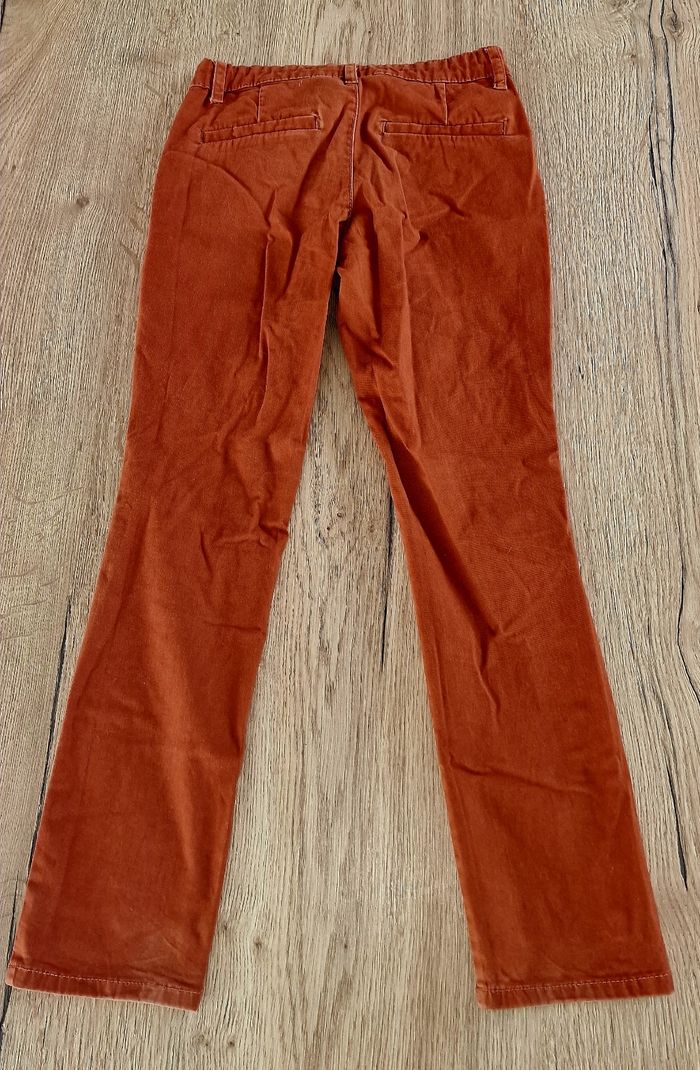 Pantalon - photo numéro 2