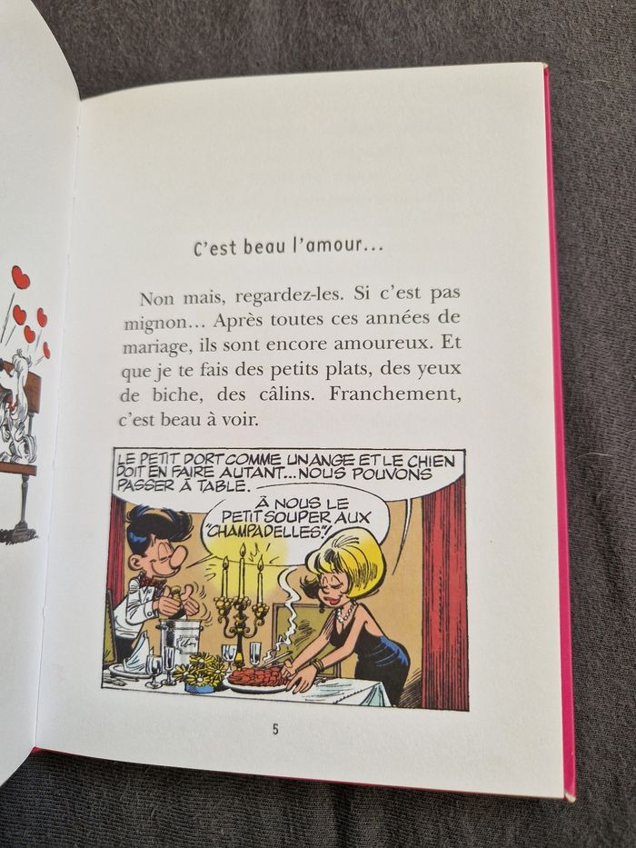 A la folie boule et bill - photo numéro 3