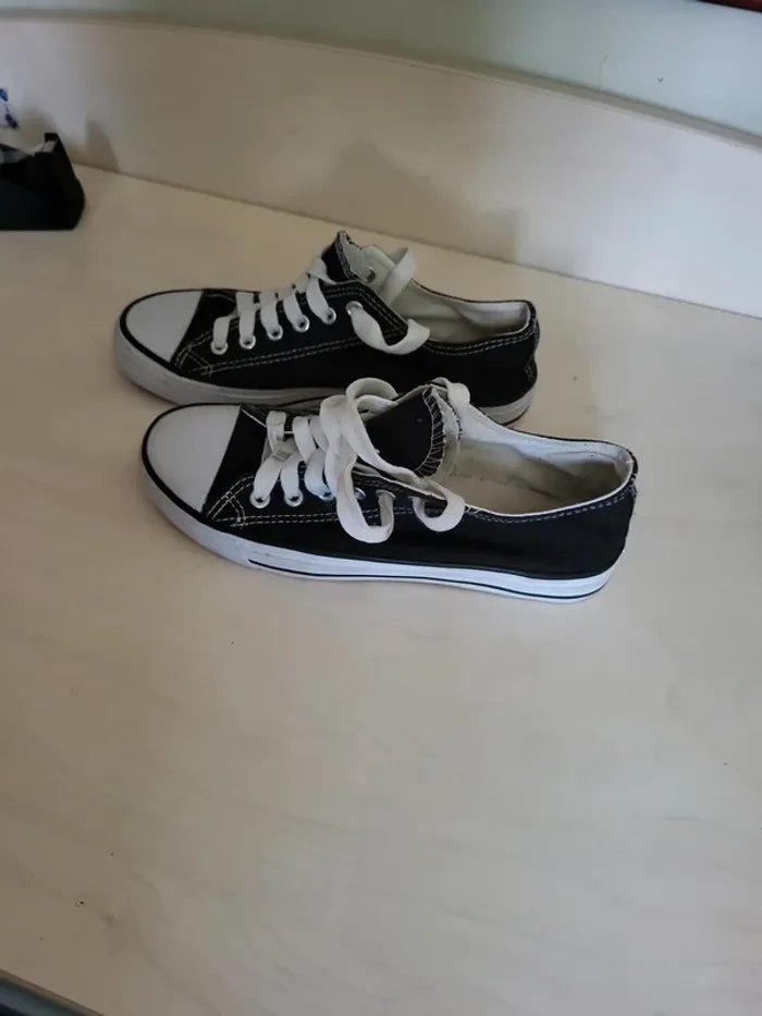 Chaussure garçon - photo numéro 2