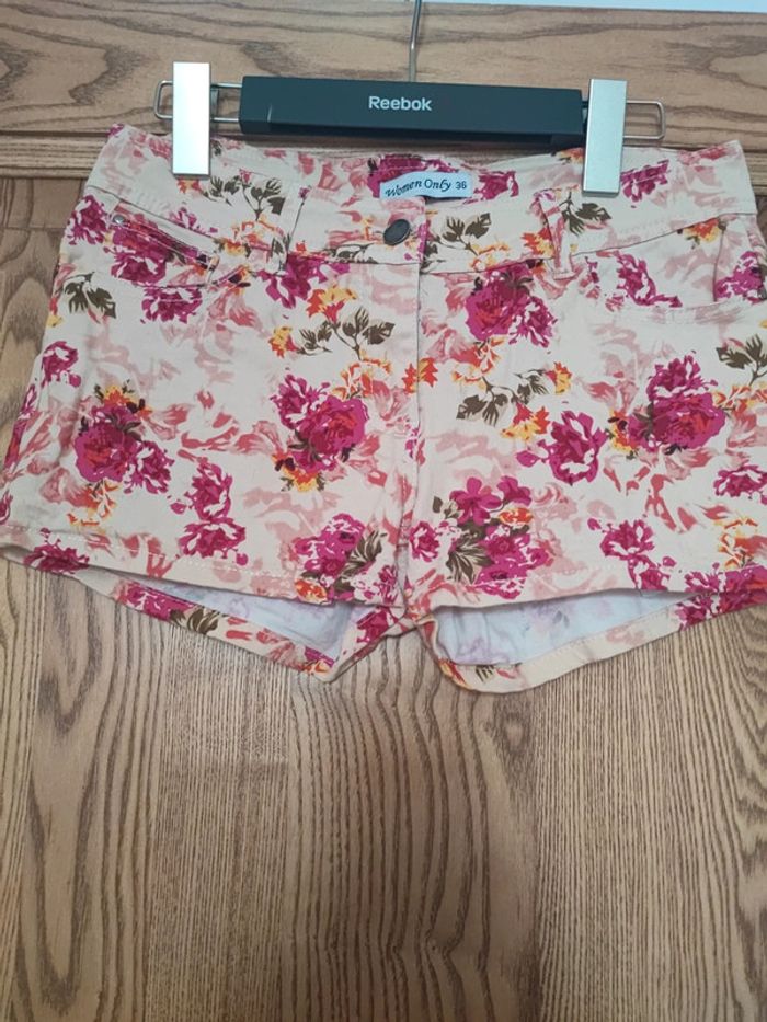 Short taille 36