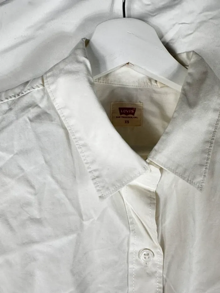 Chemise bouffante Lévis - photo numéro 6