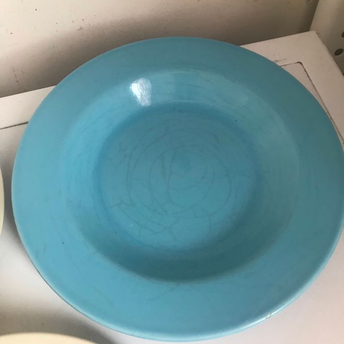 Assiettes - photo numéro 3