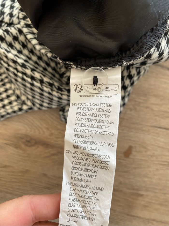 Short femme - photo numéro 6