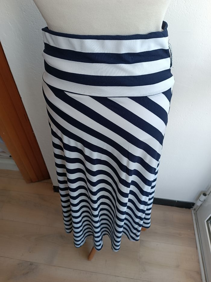 Jupe longue - photo numéro 4