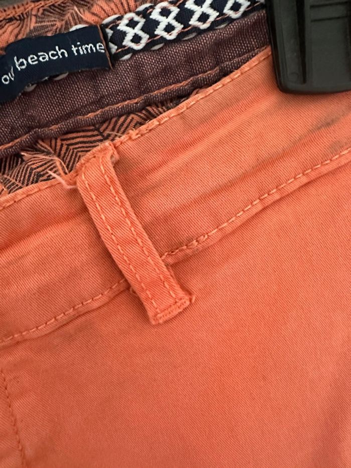 Short homme enjoy your beach Time taille 44 - photo numéro 5