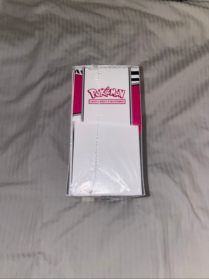 ETB EV10.5 Flamme Blanche - photo numéro 3
