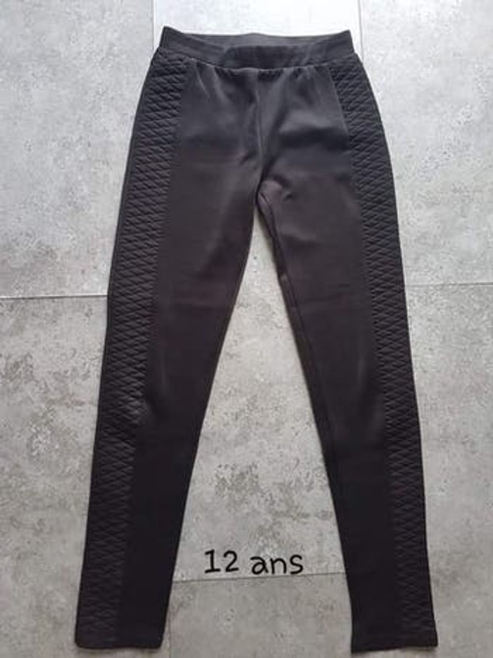 Pantalon 12 ans