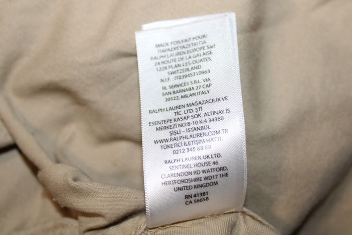 Robe chemise ceinturé - photo numéro 9