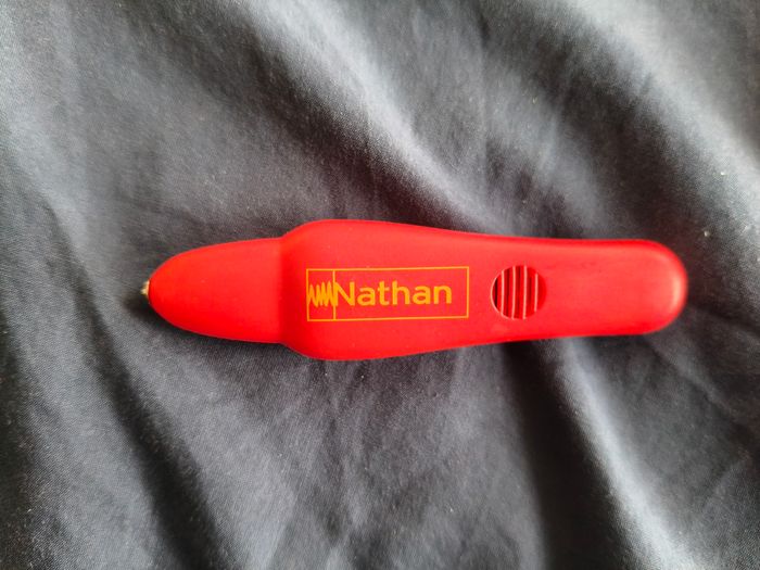 Jeu électro premiers jeux de Nathan stylo 3-5 ans - photo numéro 3