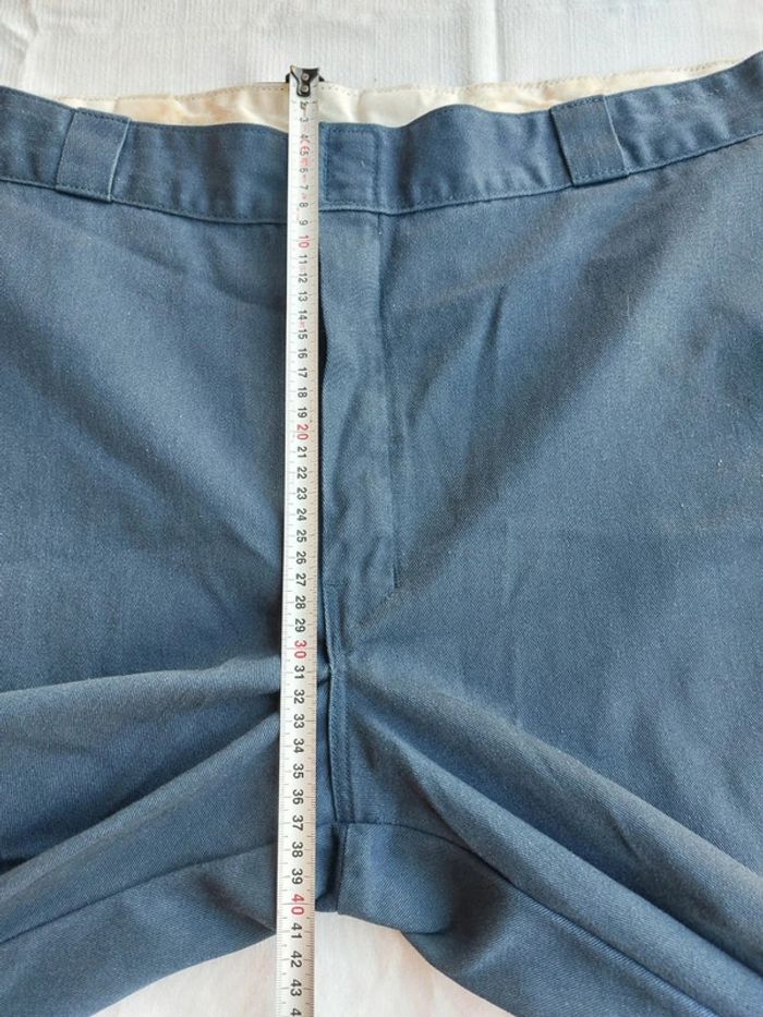 Pantalon Chino Dickies W42L28 FR52 - photo numéro 9
