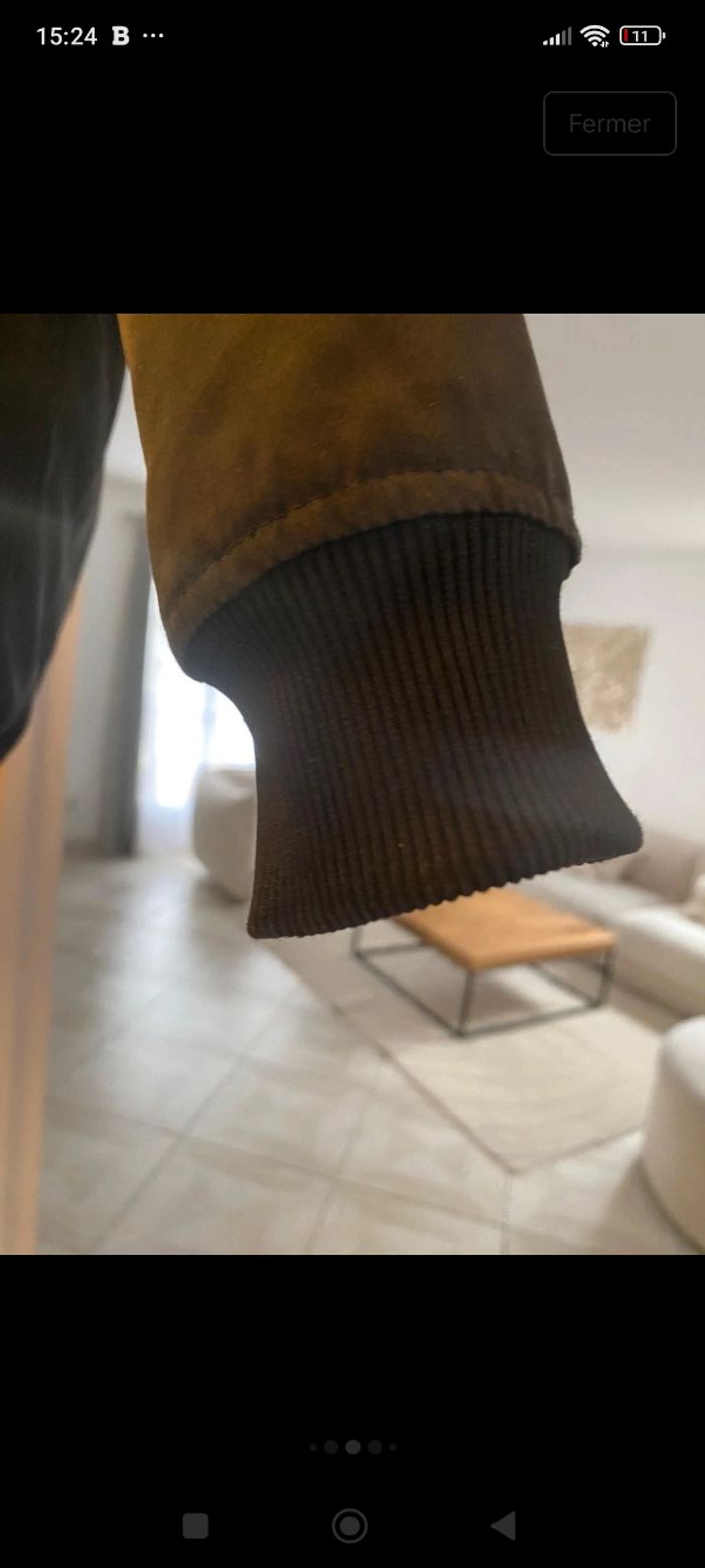 Blouson Jordan - photo numéro 4